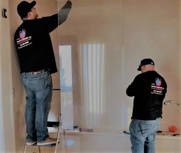 Professional plumbing installation for Leak Detection in Southampton Forest